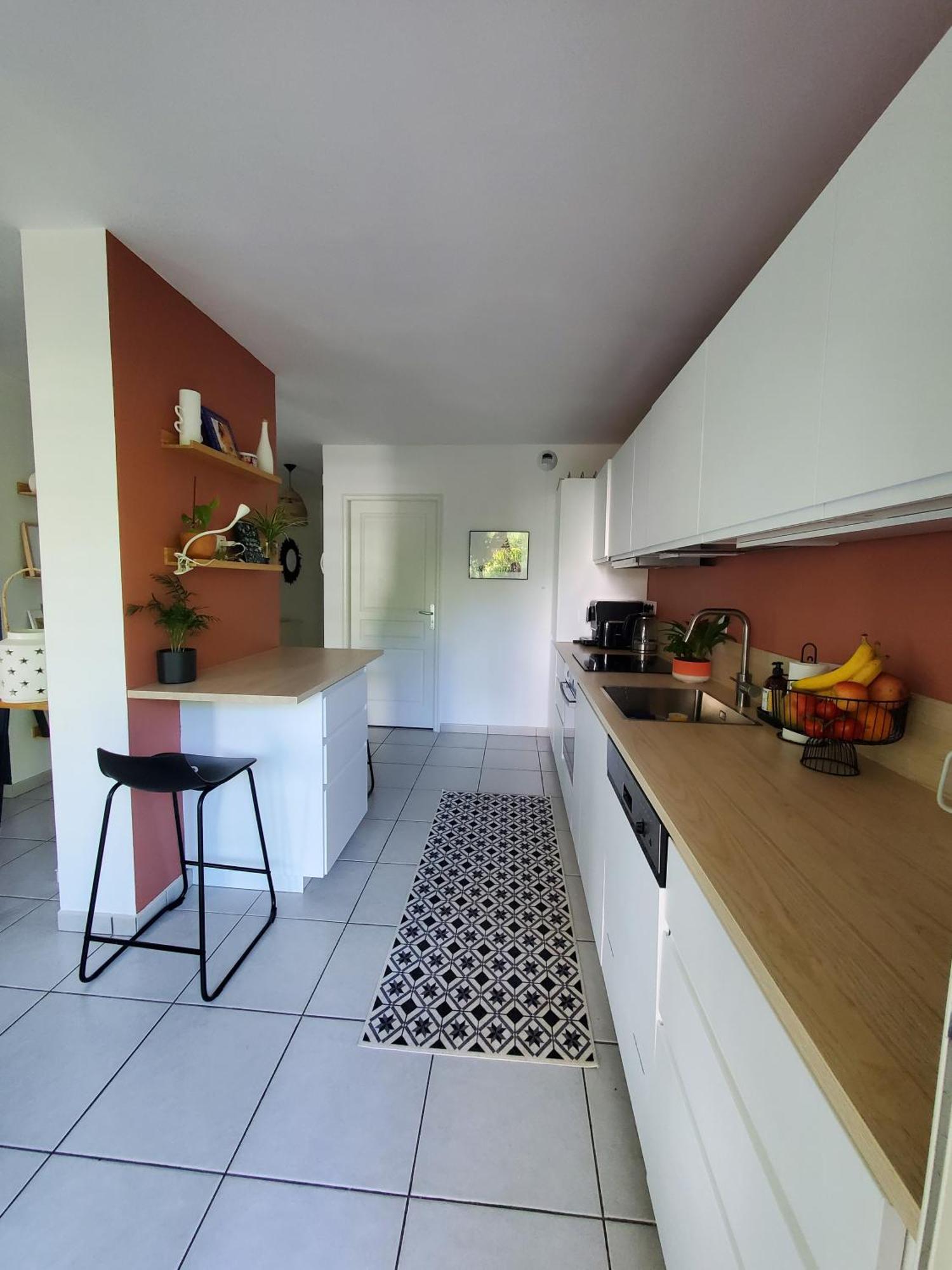 Appartement Calme Avec Jardin Bidart Biarritz Εξωτερικό φωτογραφία