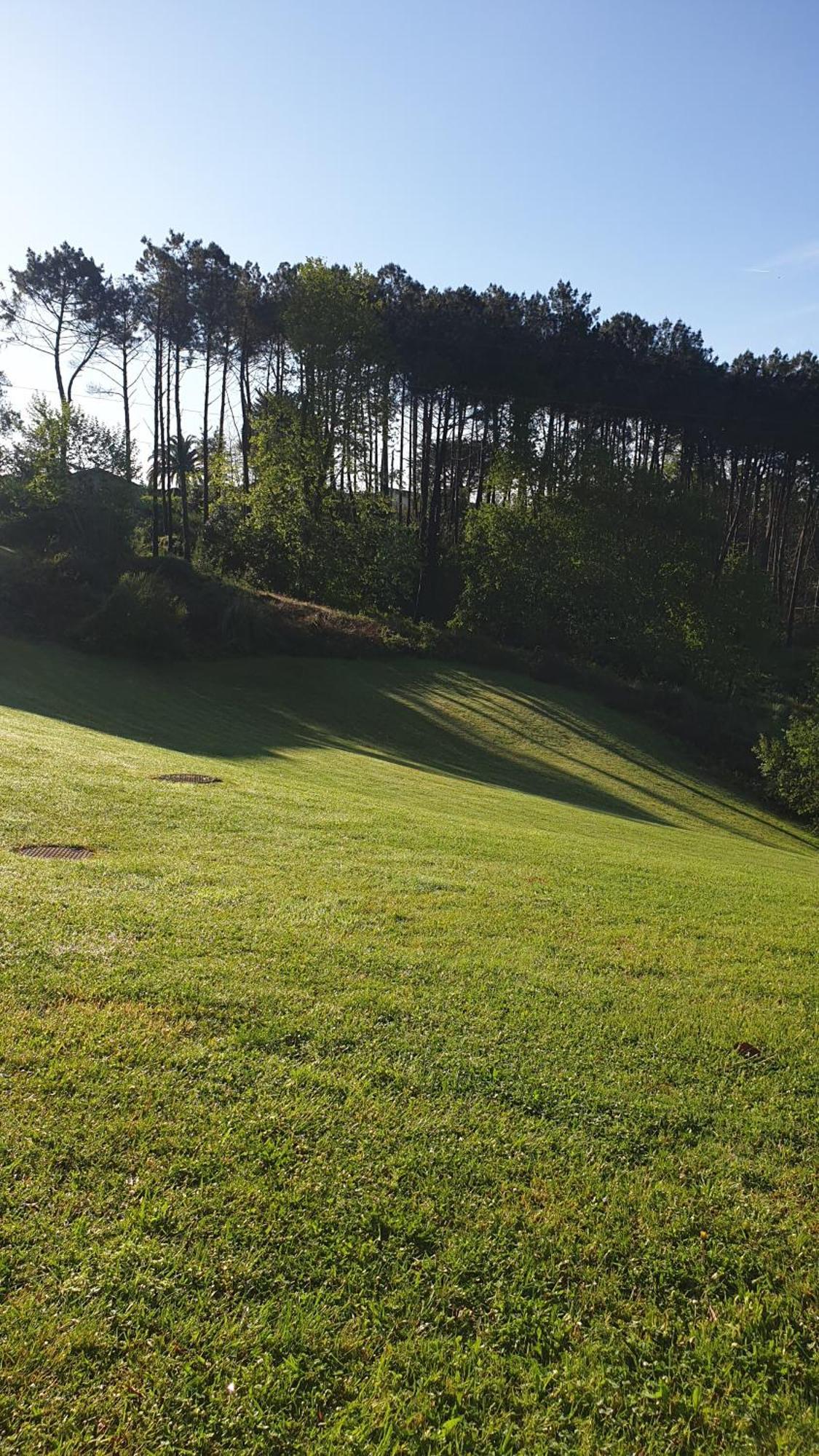 Appartement Calme Avec Jardin Bidart Biarritz Εξωτερικό φωτογραφία